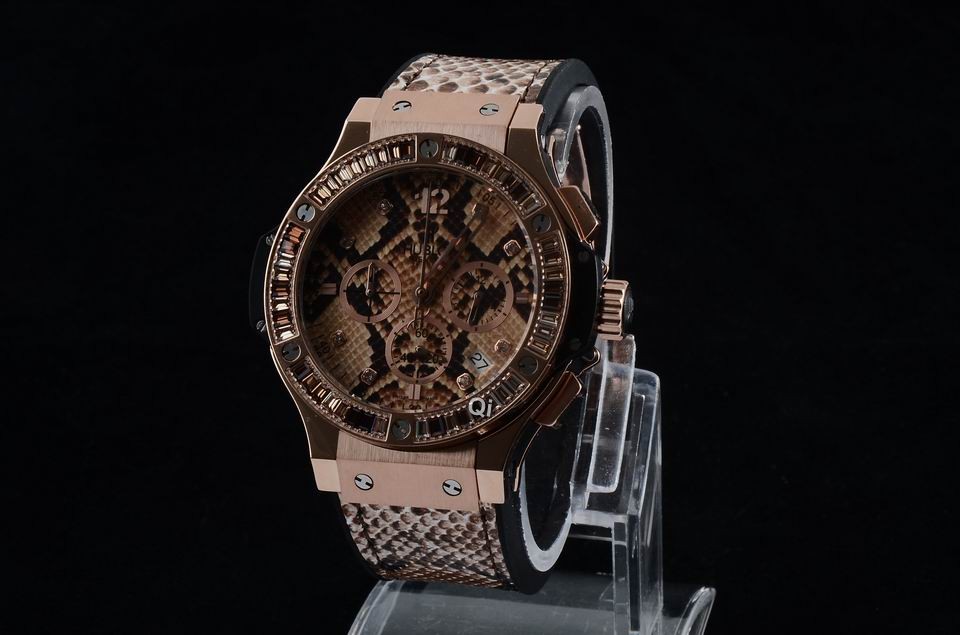 HUBLOT GENEVE Watch 195